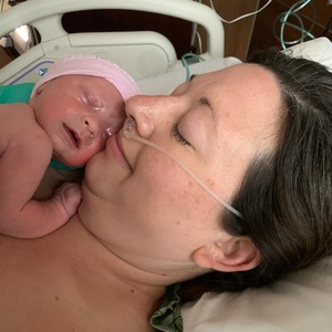 Fundraising Page: Emily Shockley